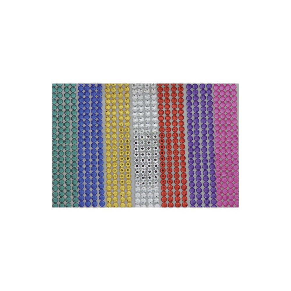 No Brand Facettpärlor 1176/fp