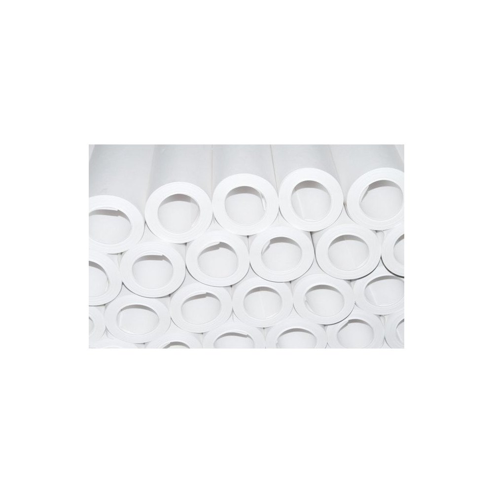 No Brand Skisspapper genomskinlig 0,33 x 50 m