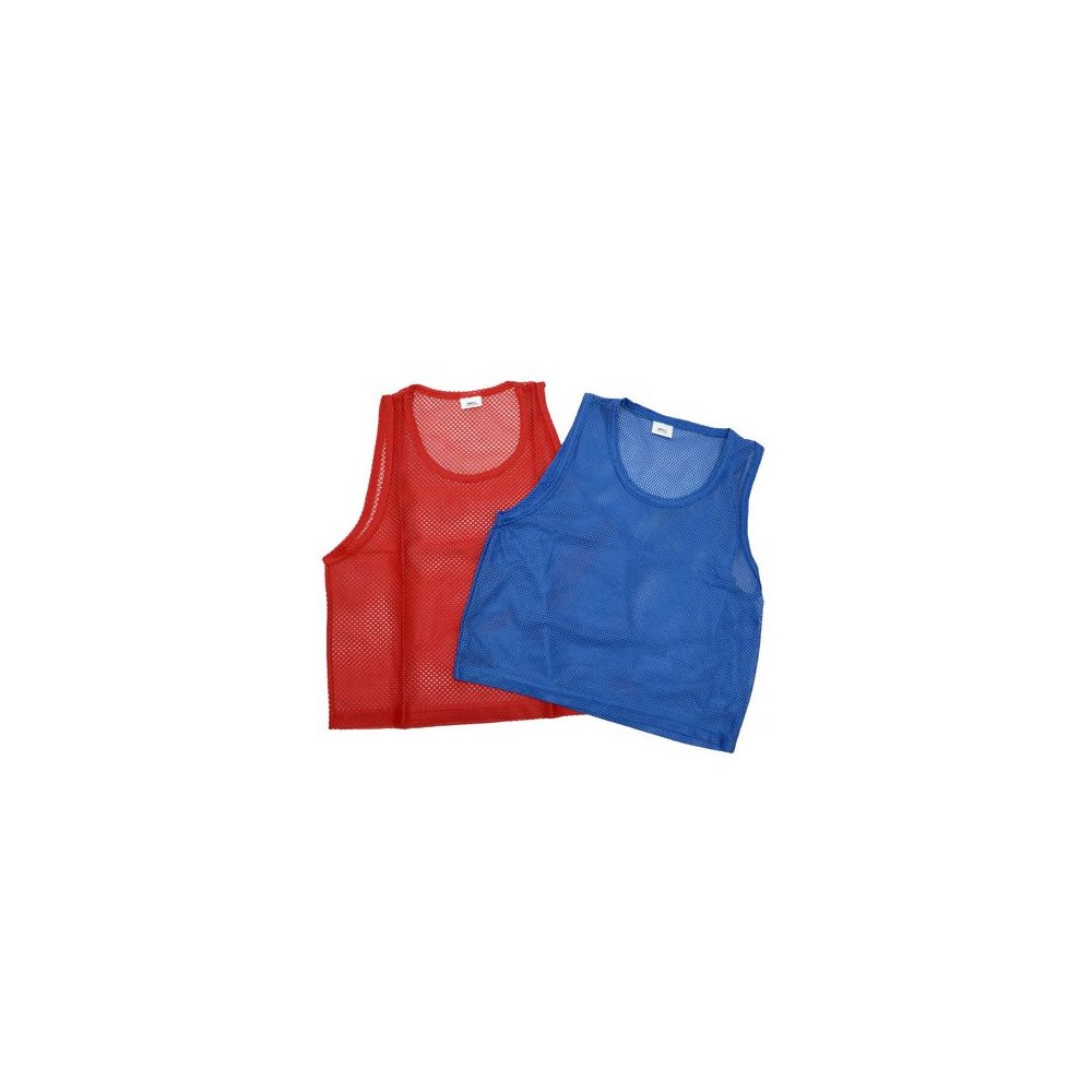 No Brand Barnväst röd