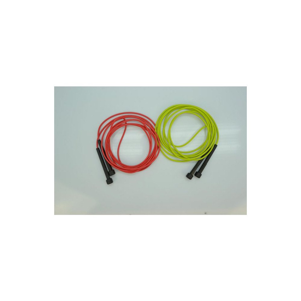 No Brand Hopprep plast, 2x4,5m