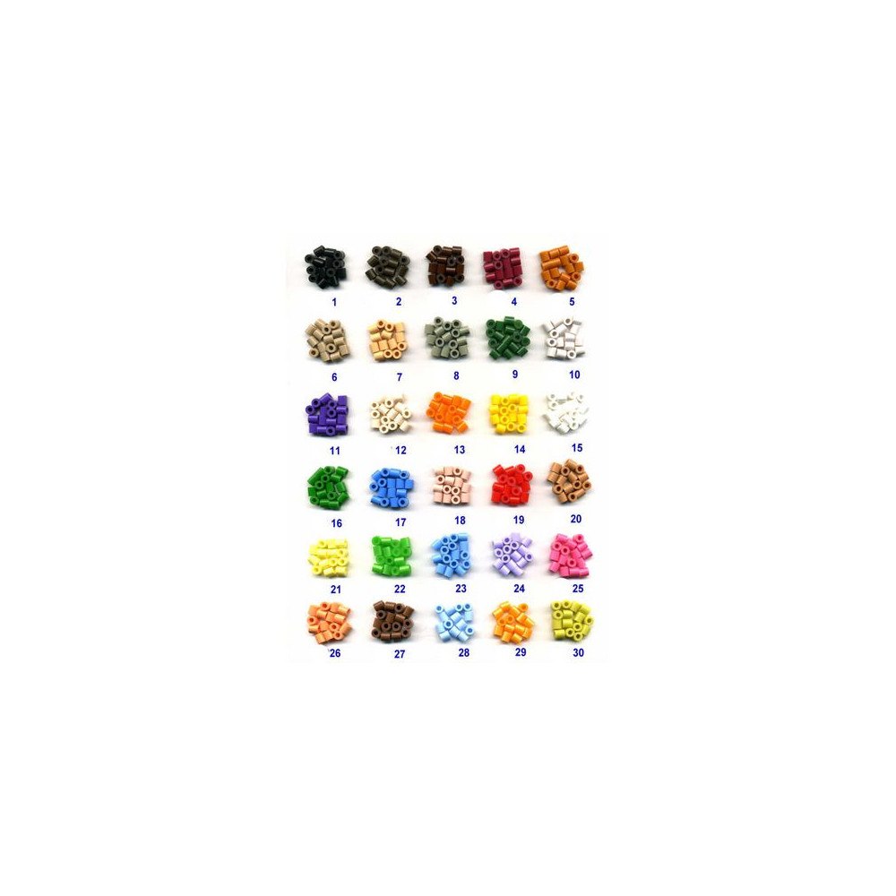 NABBI PhotoPearls NABBI Nr 6 Latte 6000/fp