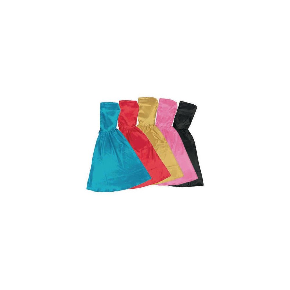 Den Goda Fen Sagokappor blandade färger 5/fp