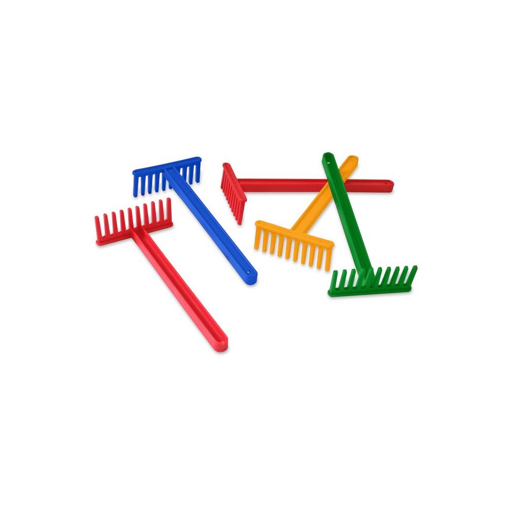 NYBY Kratta 25cm 5/fp