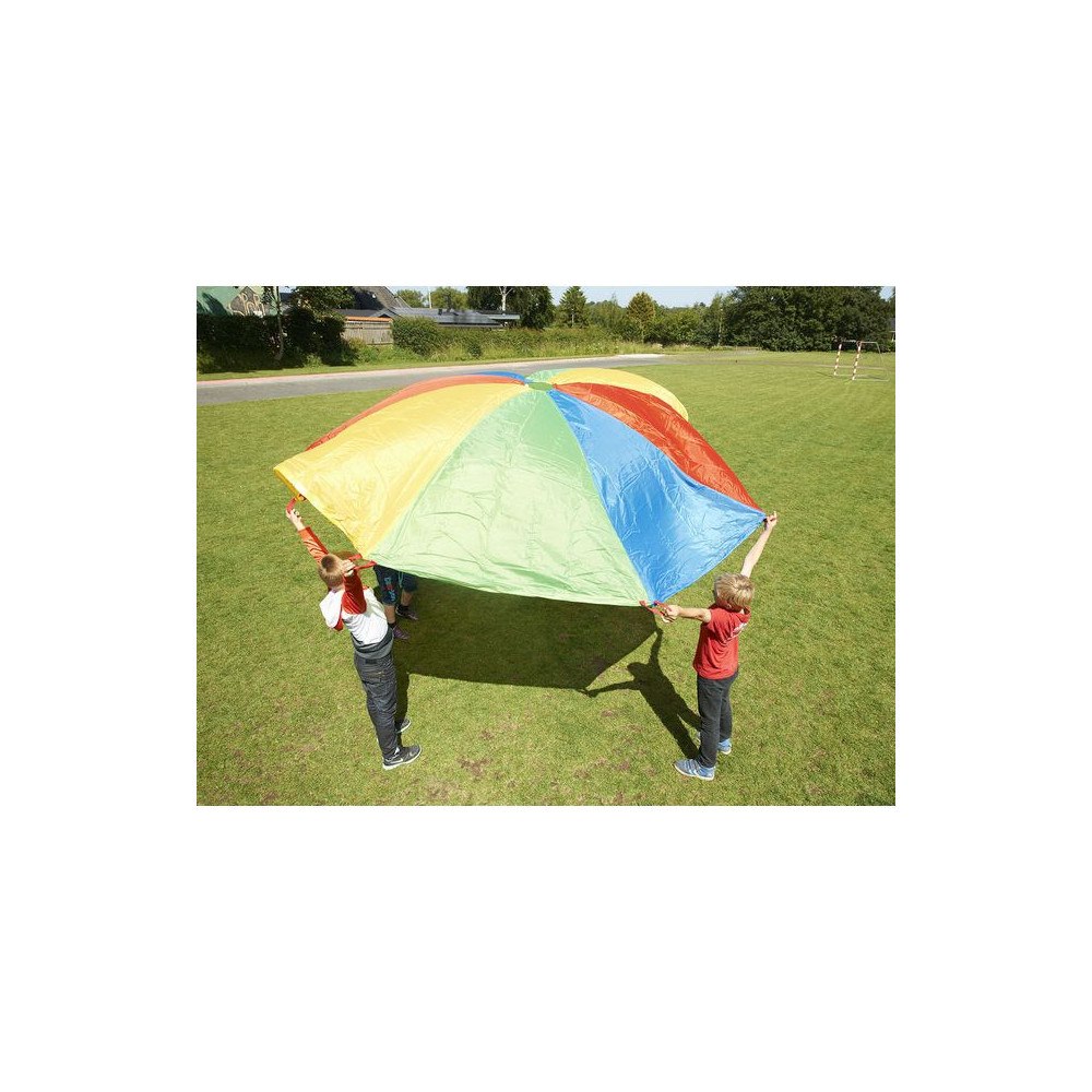 No Brand Fallskärm 350cm diam