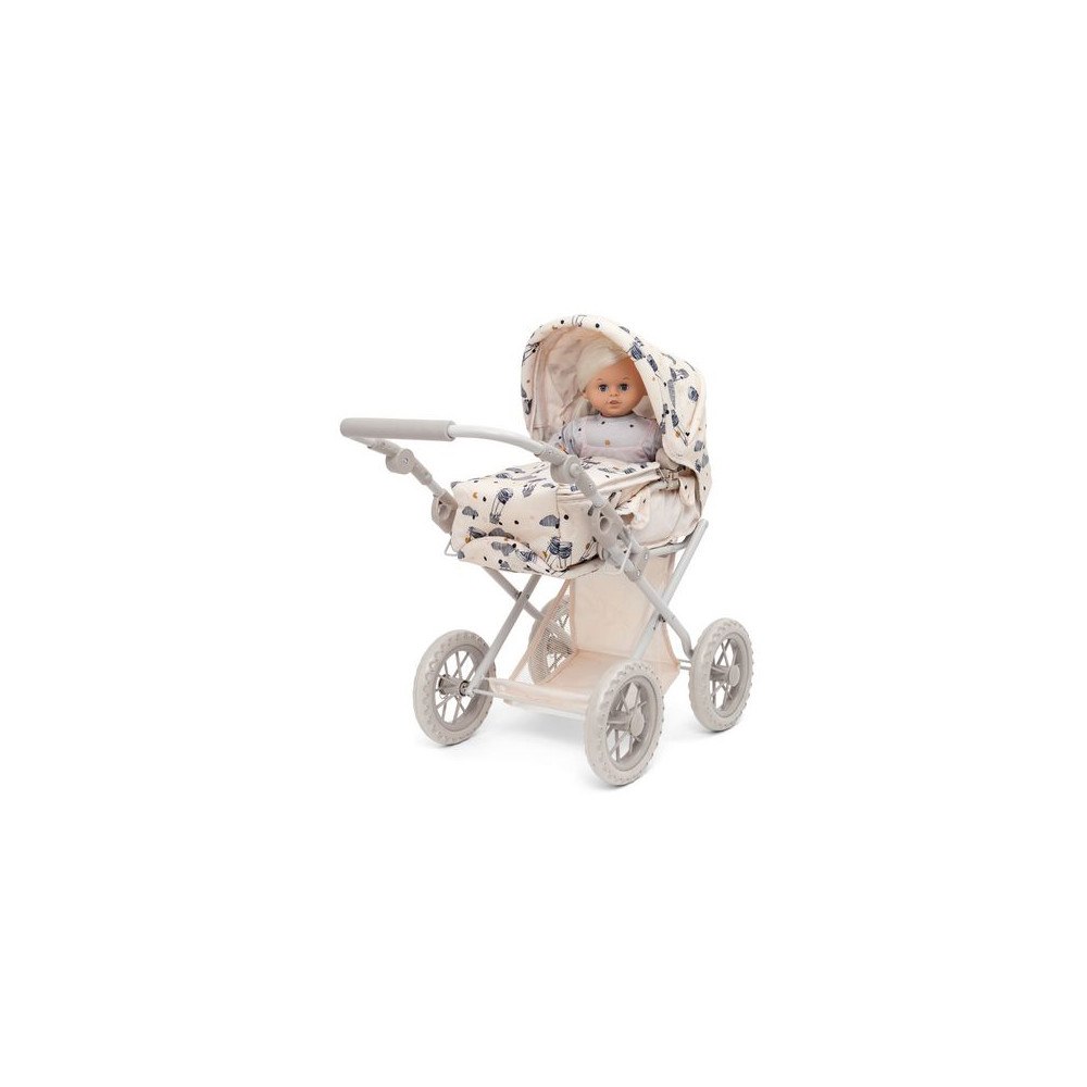 Skrållan Dockvagn SKRÅLLAN