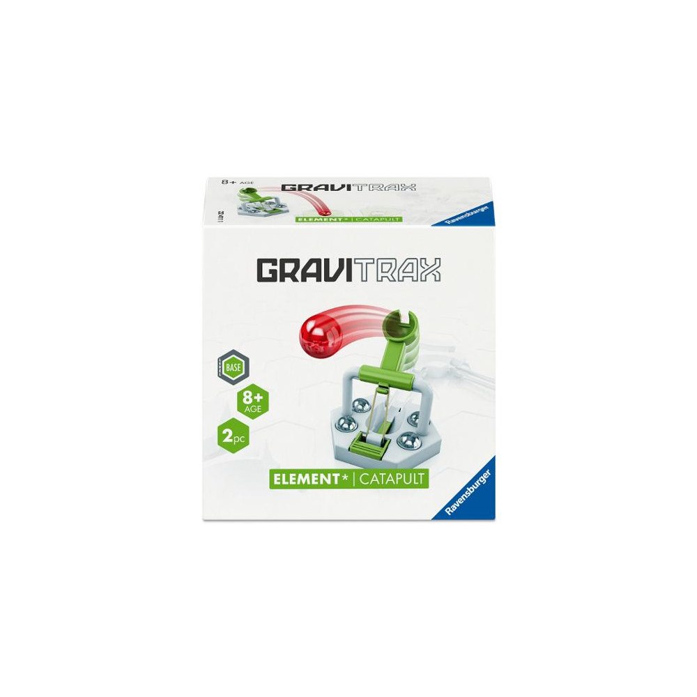 No Brand Gravitrax katapult