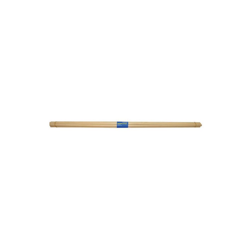 Playbox Rundstavar Storpack 10/pk