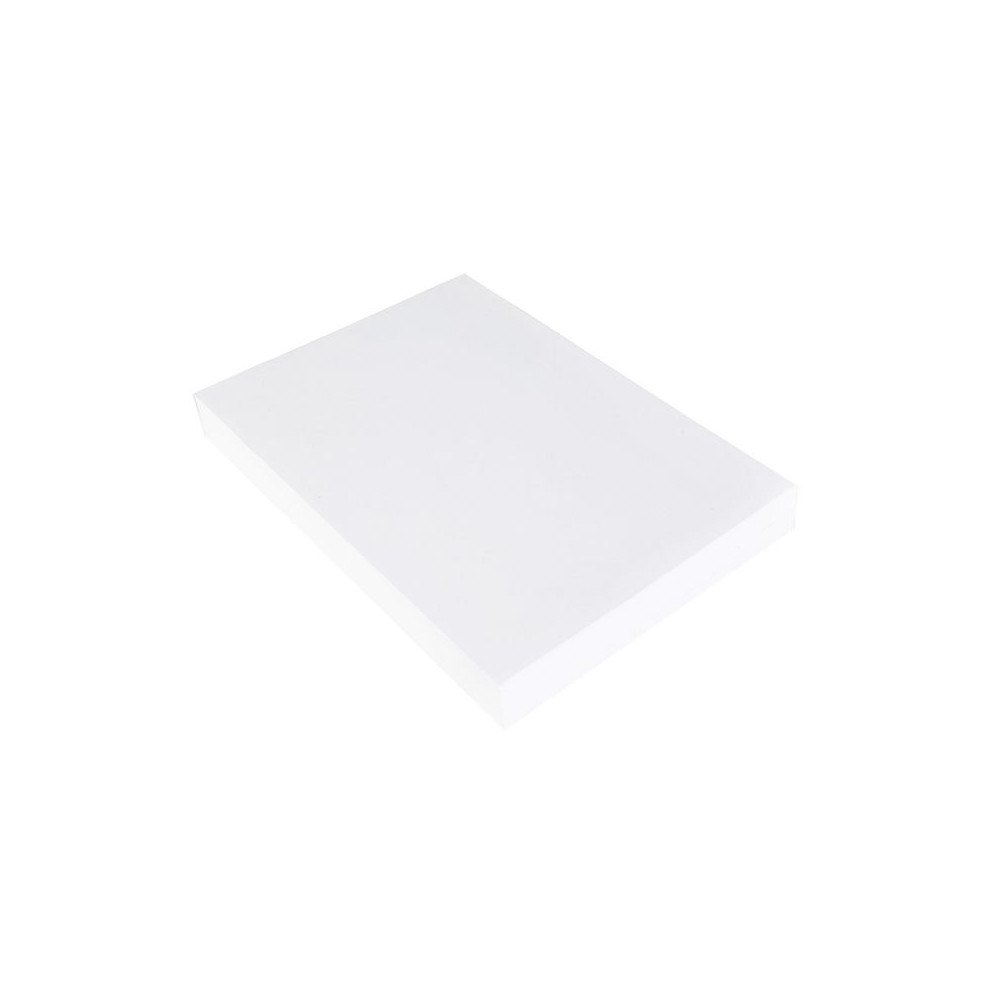 No Brand Gladkartong A3 Vit 20ark