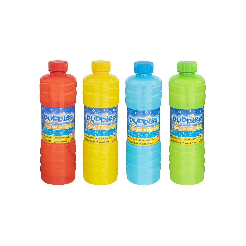 No Brand Såpbubblor 1 liter