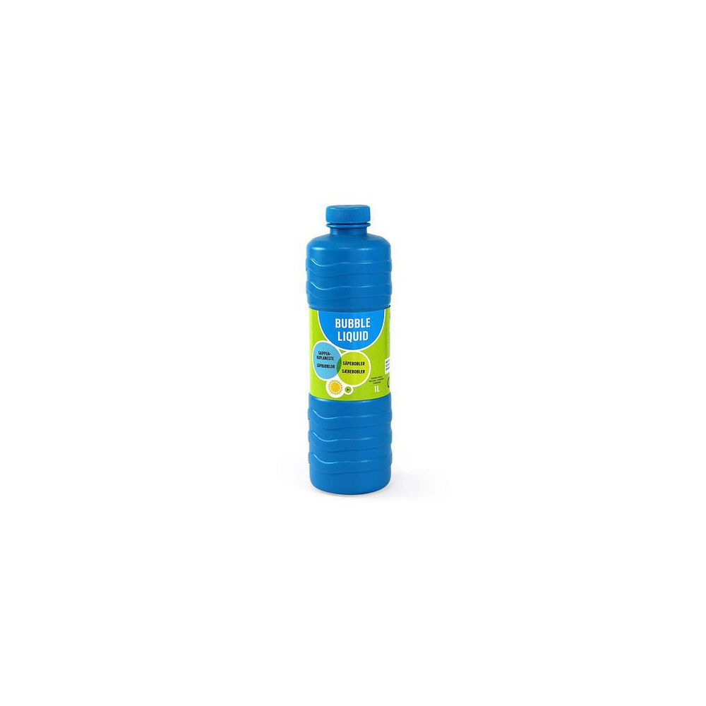 [NORDIC Brands] Såpbubblor 1 liter