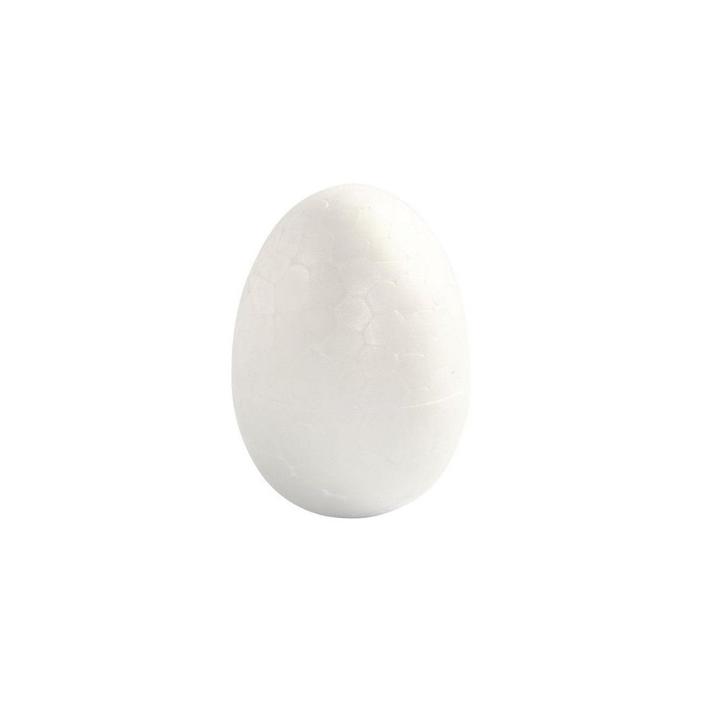 No Brand Frigolitägg 4,8 cm 10/fp