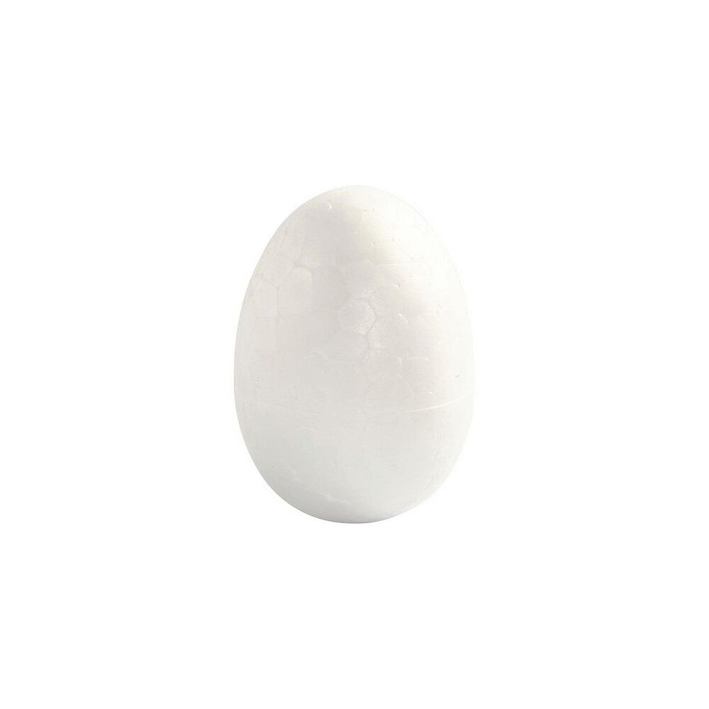 [NORDIC Brands] Frigolitägg 4,8 cm 10/fp