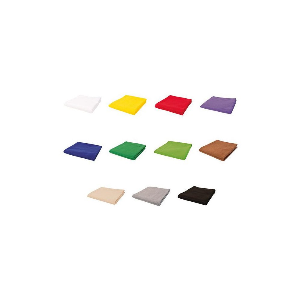 Playbox Dekorationsfilt 90cmx1m beige