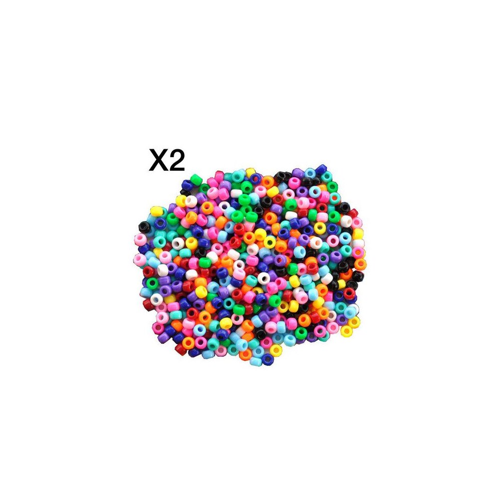 No Brand Kongopärlor 2000/fp