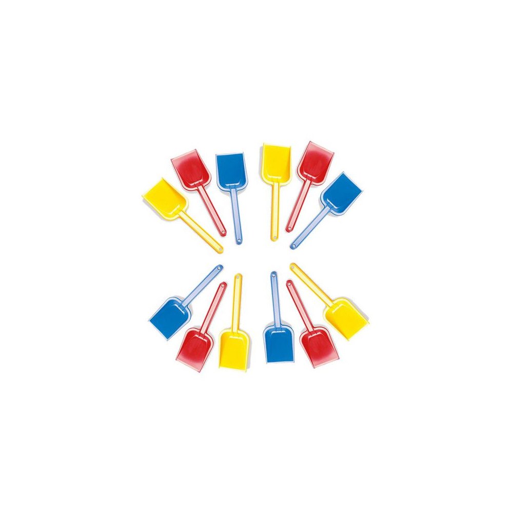 Dantoy Spade 18cm 12/fp