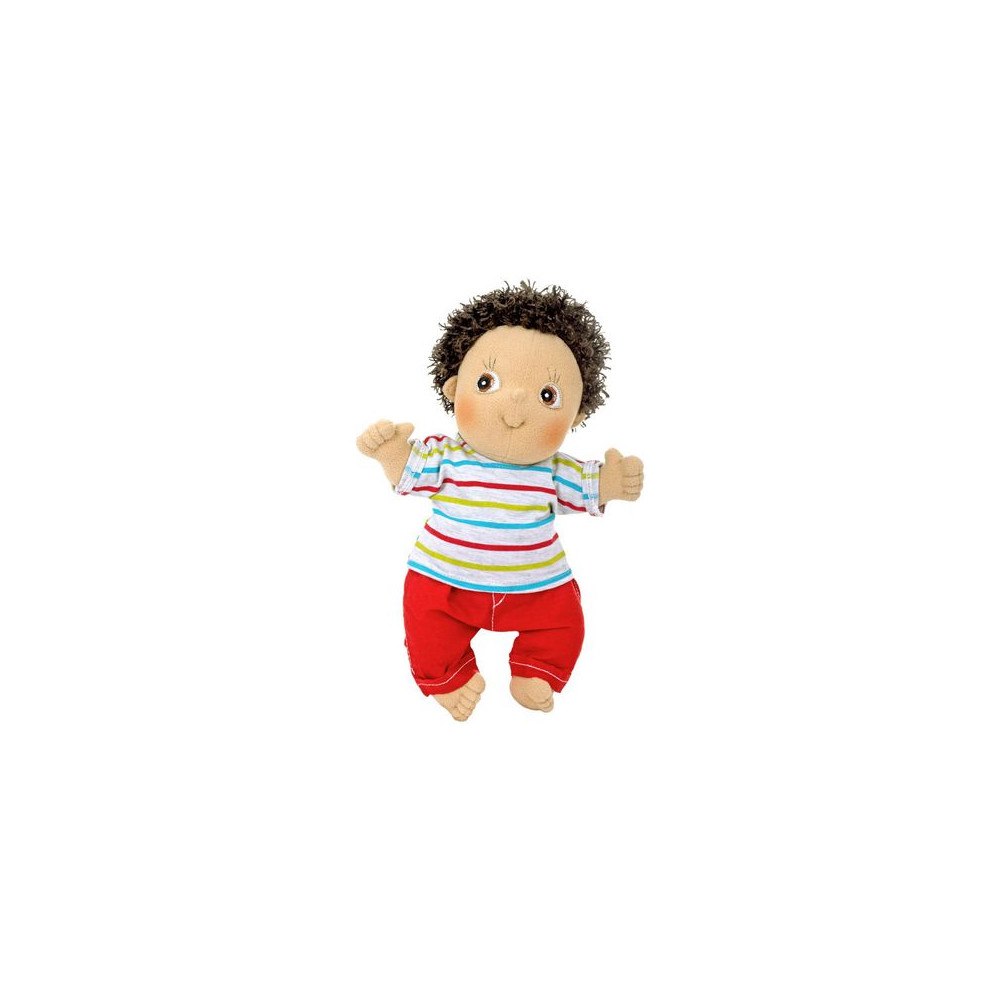 Rubens Barn Docka RUBENS BARN Charlie 32cm