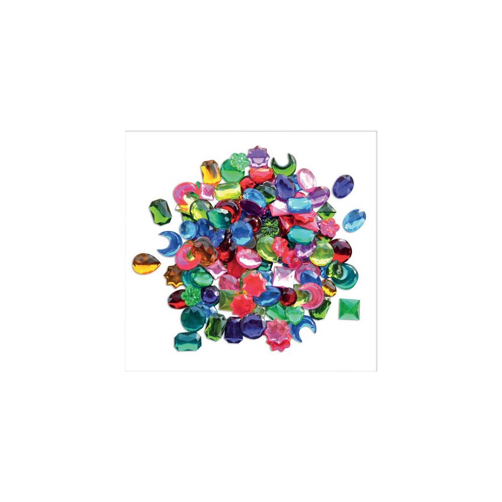 Playbox Kristallstenar stora 250/fp