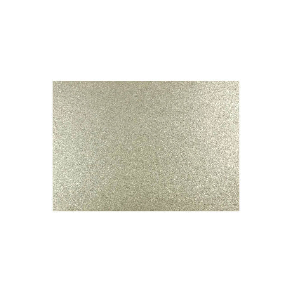 [NORDIC Brands] Dekorationskartong 46x64cm silv 5/fp