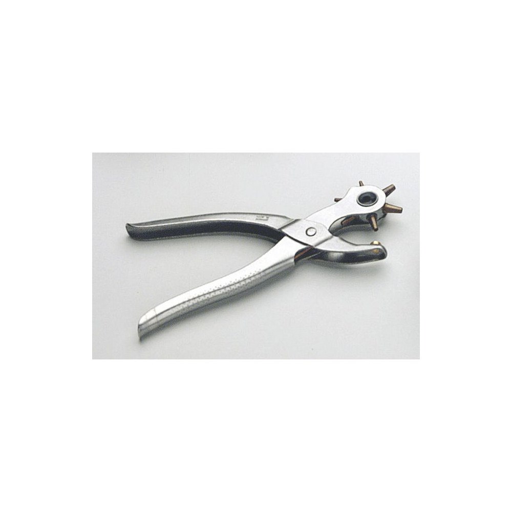 No Brand Håltång 22cm