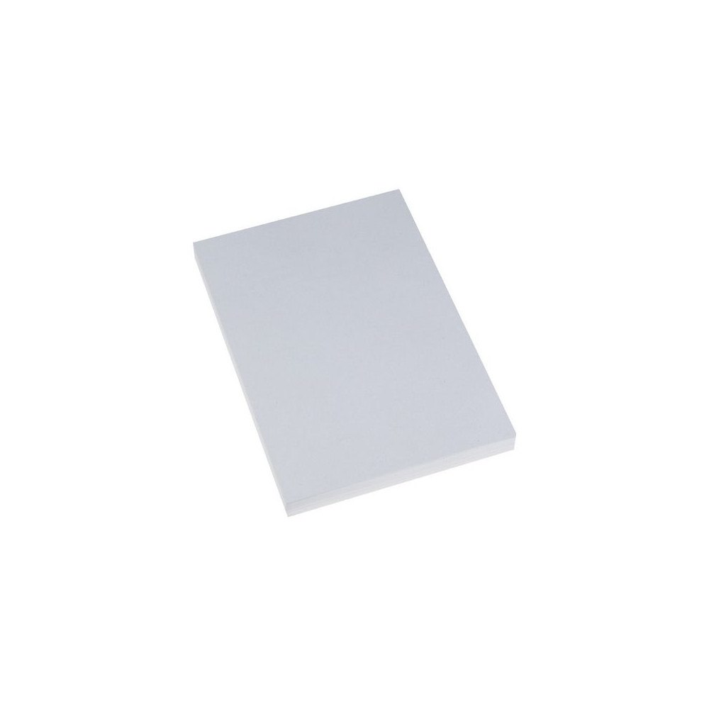 No Brand Kartong A2 180g vit 10/fp