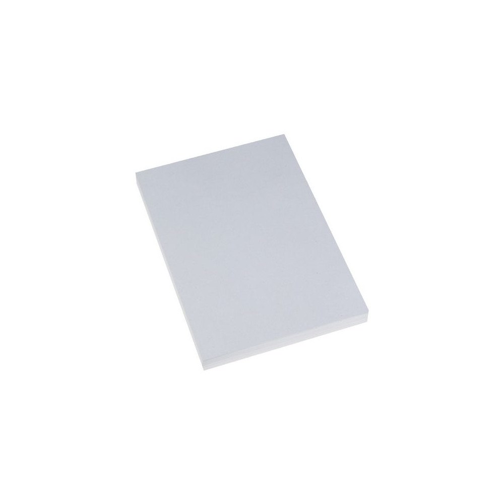 No Brand Kartong A4 180g vit 100/fp