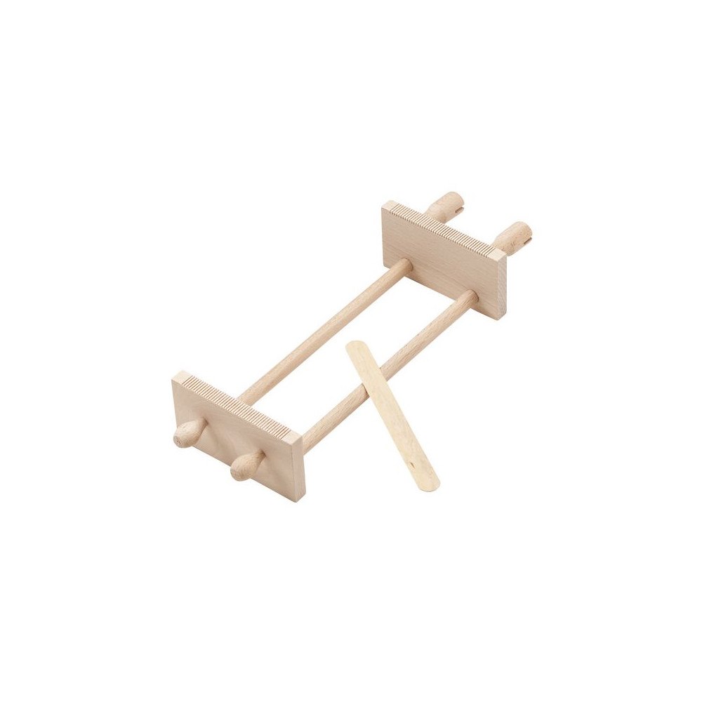 Playbox Pärlvävram