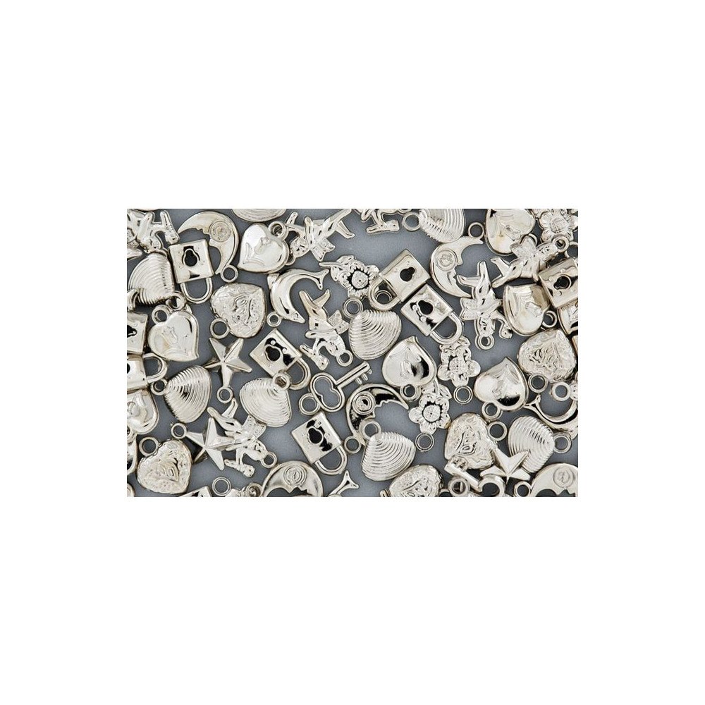 No Brand Smyckesdetaljer 200/fp