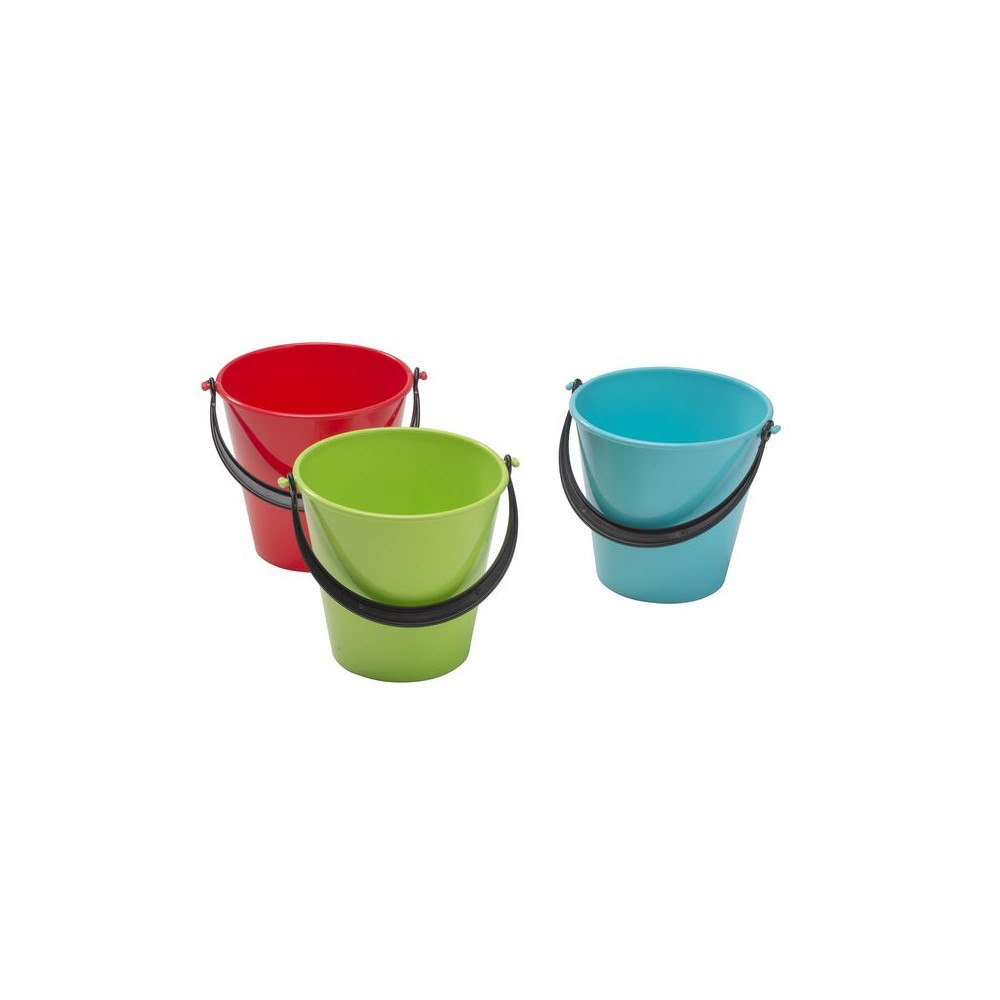 NYBY Hinkar 2L 5/fp blandade färger