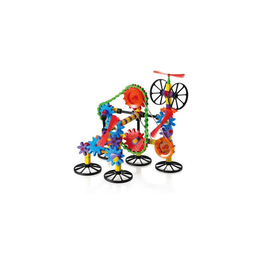 No Brand Georello Tech 266 delar