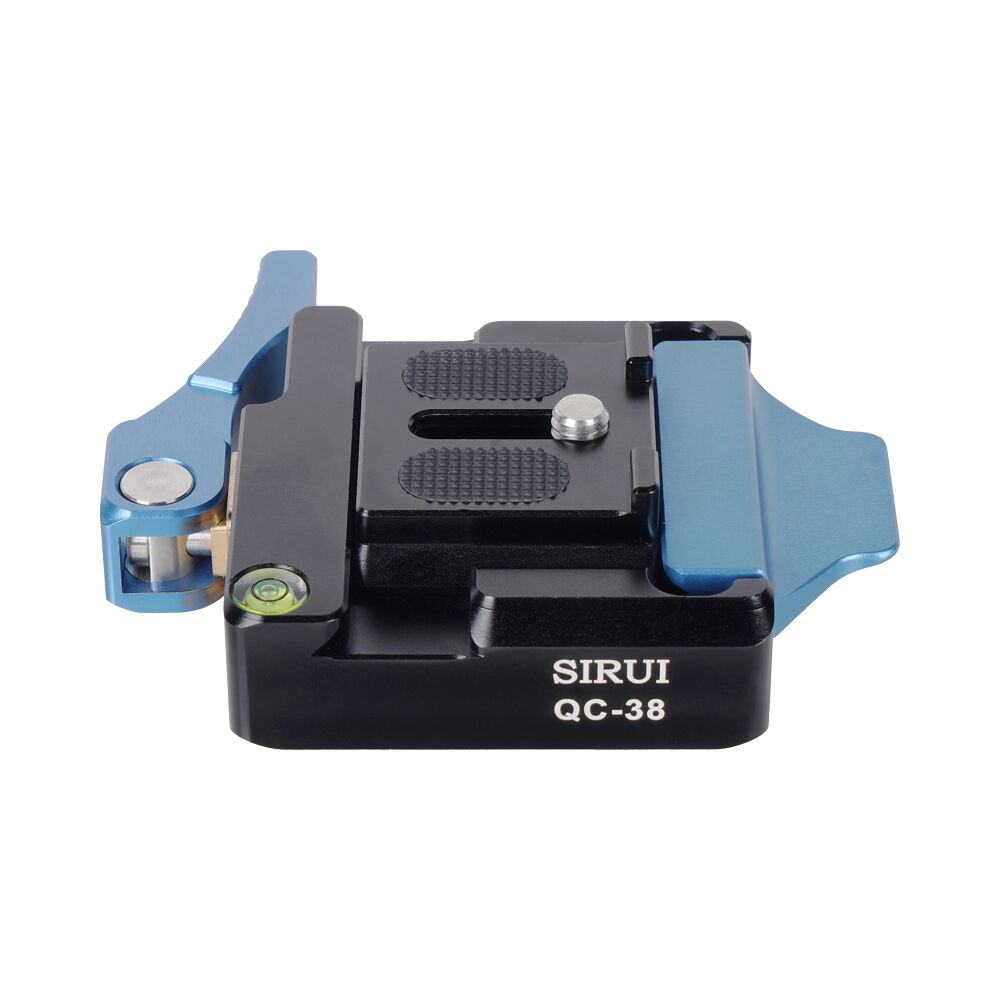 SIRUI Sirui Quick Release Clamp QC-38