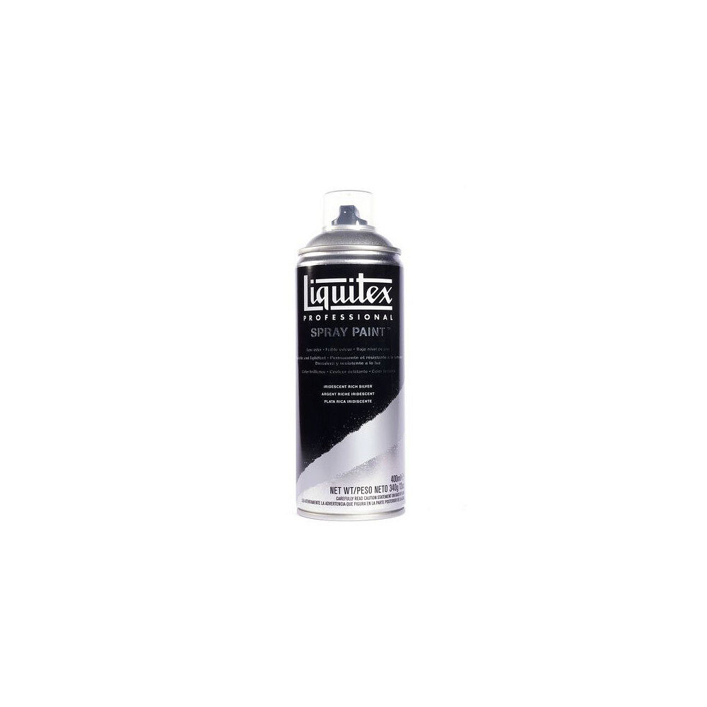 [NORDIC Brands] Silverspray 400ml