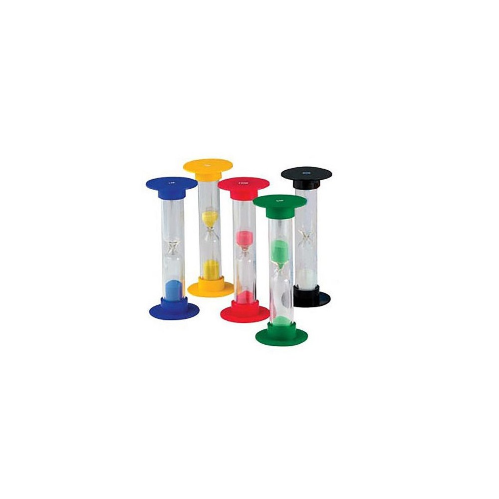 No Brand Timglas 5 min