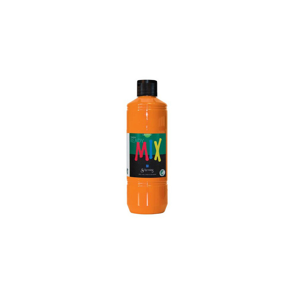 [NORDIC Brands] Readymix Svanenmärkt 0,5L orange