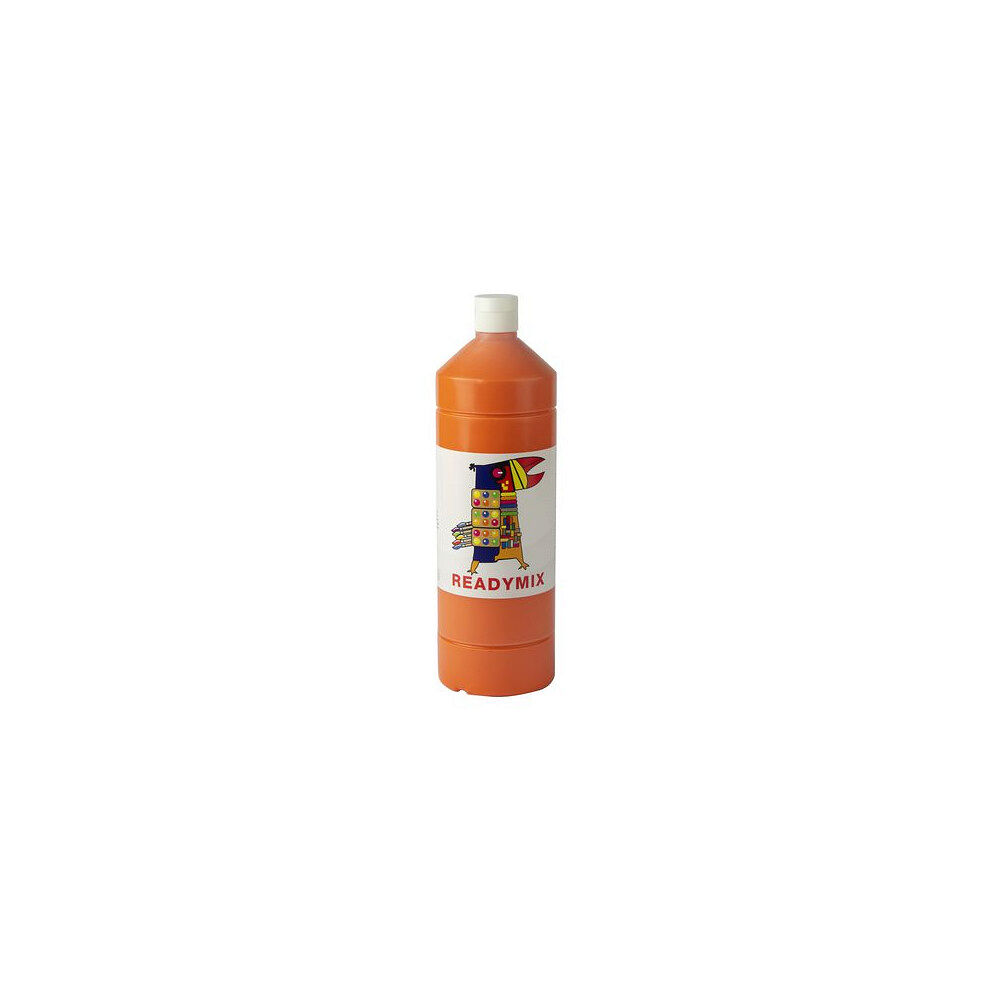 [NORDIC Brands] Readymix 1L orange