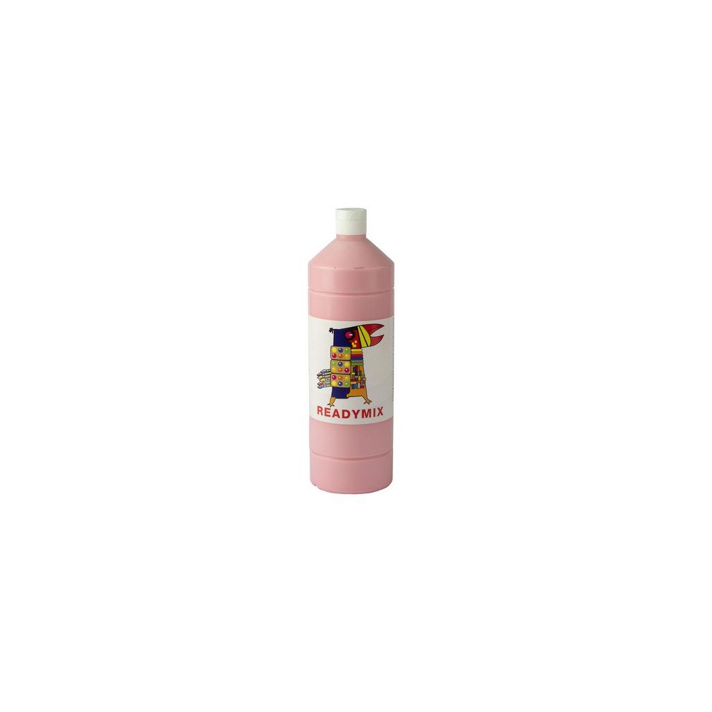 No Brand Readymix 1L Rosa