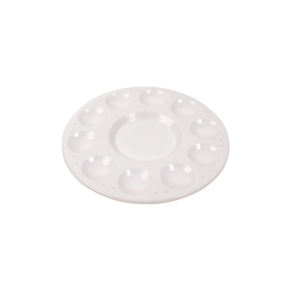 Playbox Palett rund 10/fp