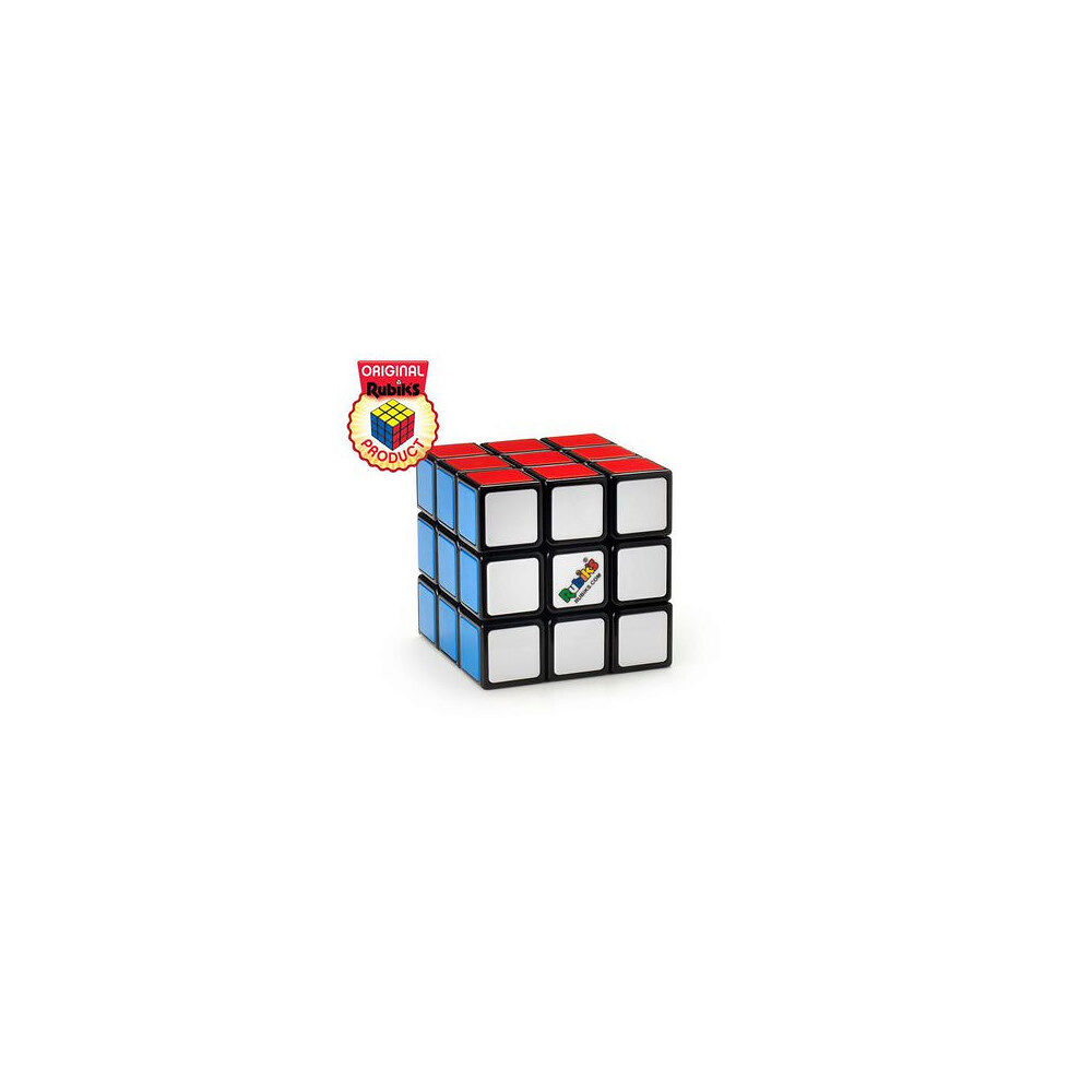 [NORDIC Brands] Rubiks Kub från 8år