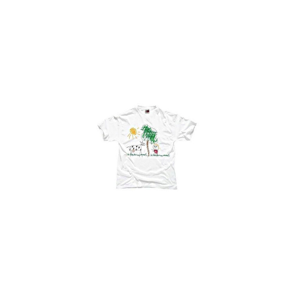 [NORDIC Brands] T-Shirt 128cl 7-9år