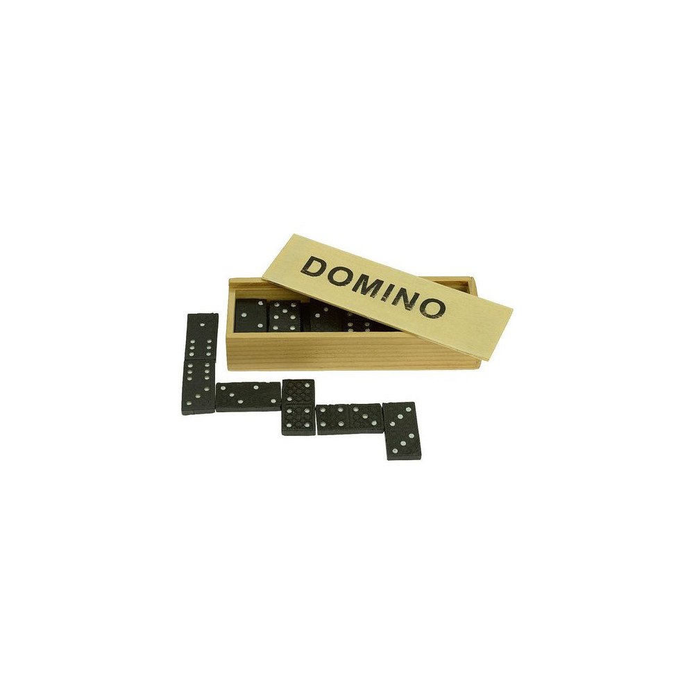 No Brand Spel Domino från 5år