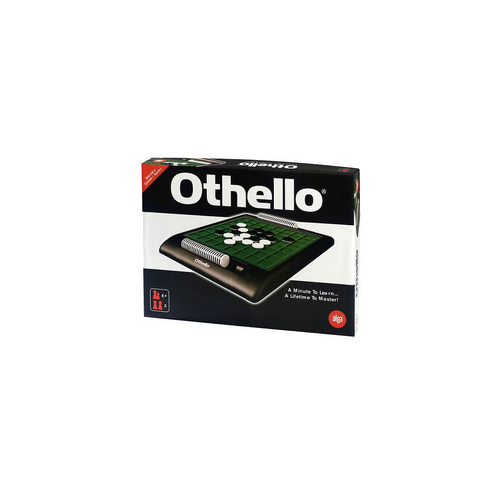 [NORDIC Brands] Othello från 8år