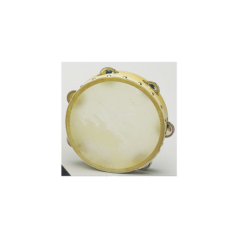 No Brand Tamburin 20cm