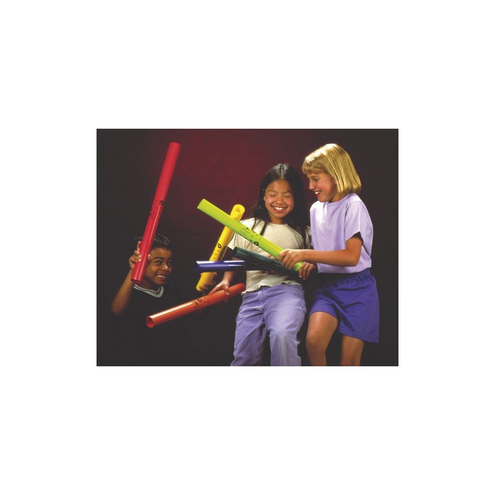 No Brand Boomwhackers 13 delar