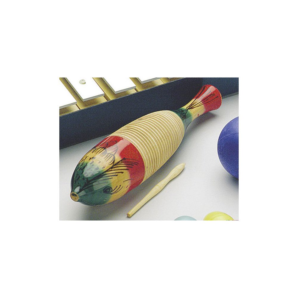 No Brand Gurka - Guiro 32cm