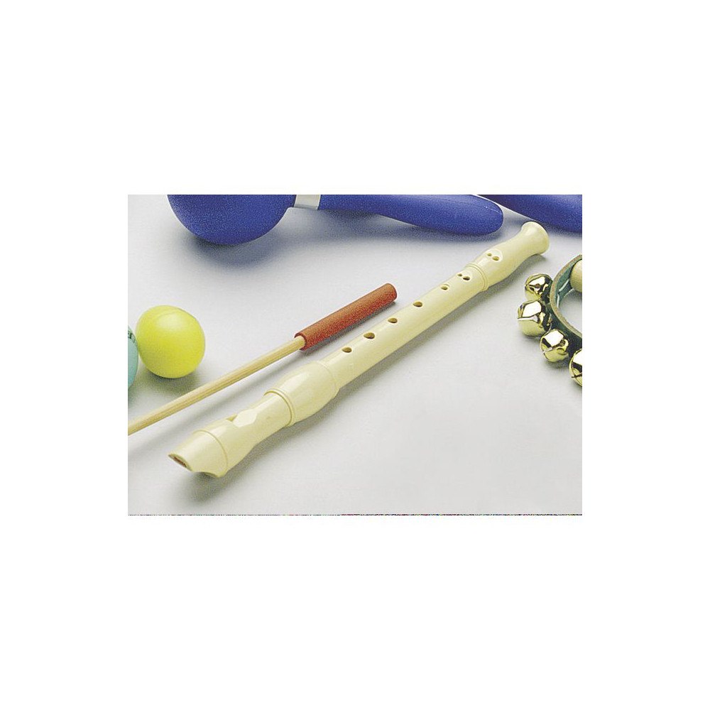 No Brand Blockflöjt