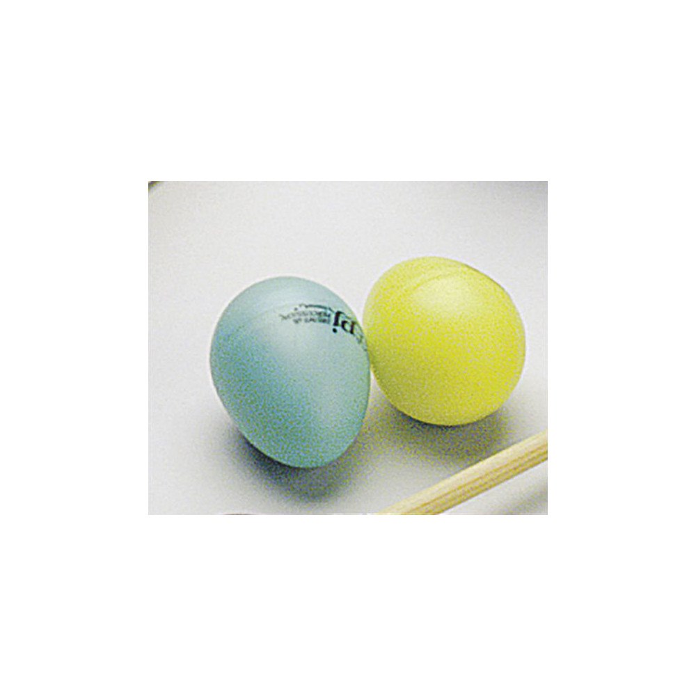 No Brand Äggmaracas 2/fp