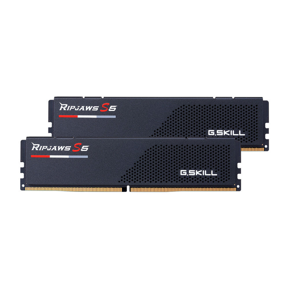 G.Skill G.Skill Ripjaws F5-6000J3040G32GX2-RS5K RAM-minnen 64 GB 2 x 32 GB DDR5 6000 MHz