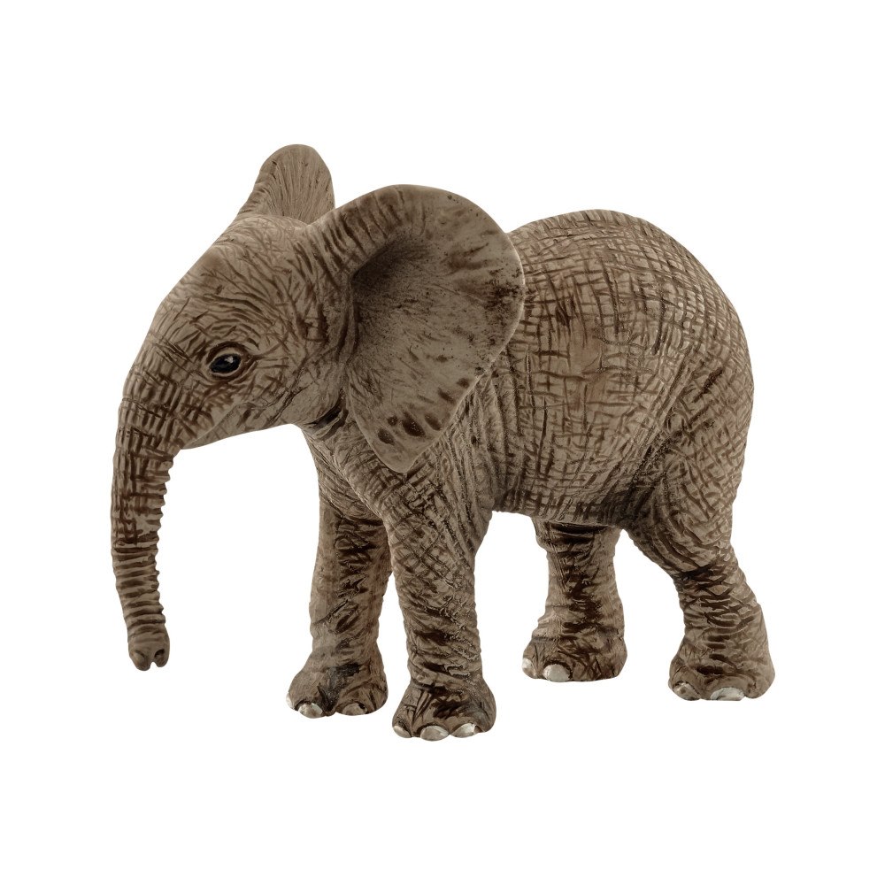 Schleich Schleich Wild Life - Afrikansk elefantkalv