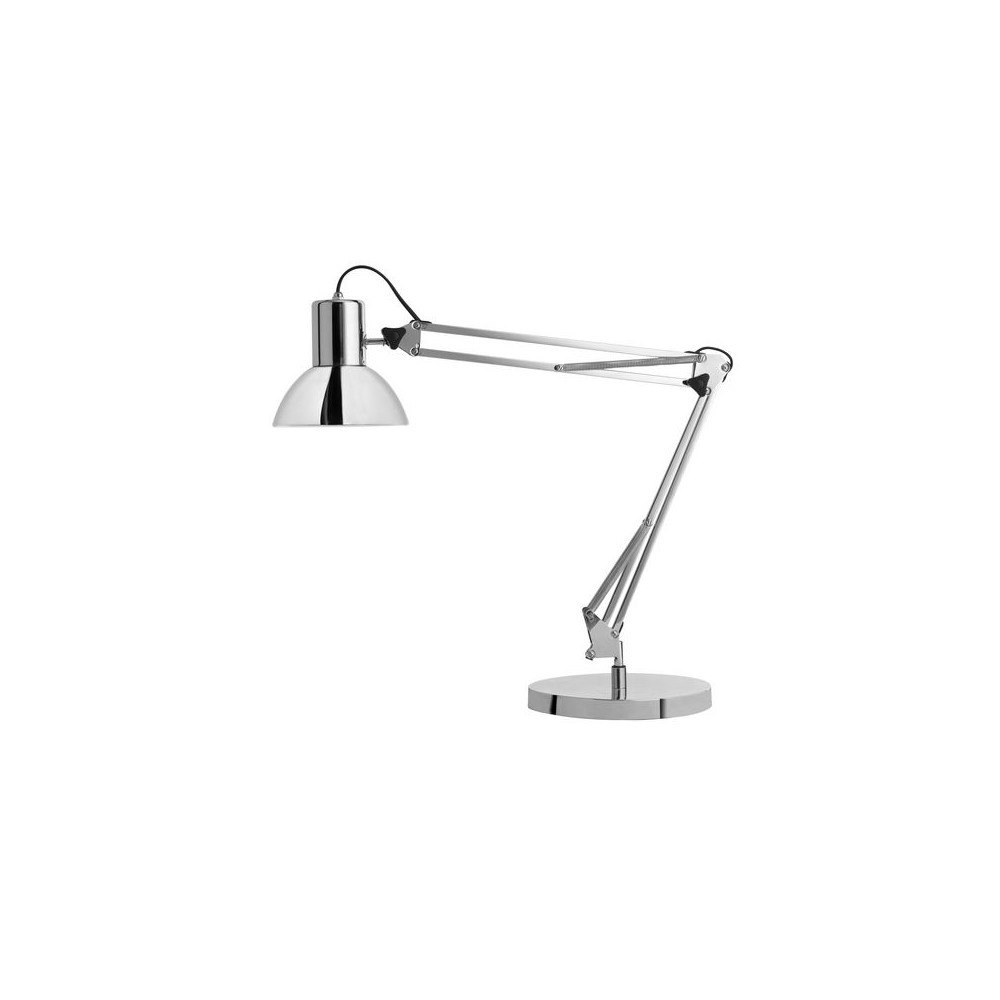 UNILUX Lampa UNILUX Success LED krom