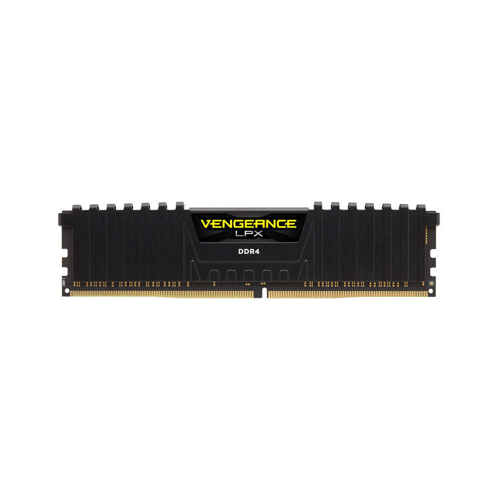 Corsair Corsair Vengeance LPX, 16GB, DDR4 RAM-minnen 2 x 8 GB 2666 MHz