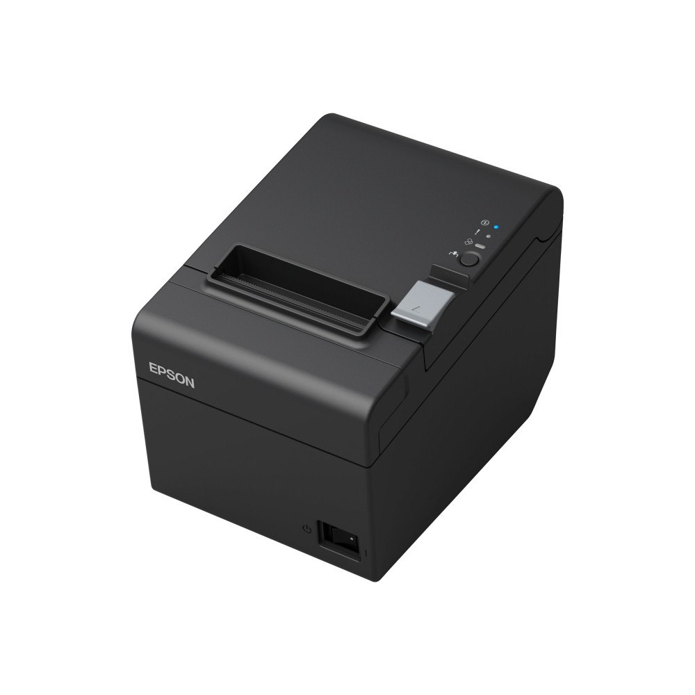 EPSON Epson TM T20III - kvittoskrivare - svartvit - termisk linje